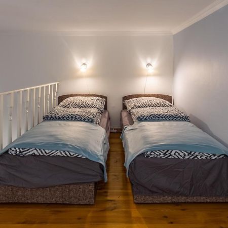 Lovely 1 Bedroom Flat With Central Location บูดาเปสต์ ภายนอก รูปภาพ